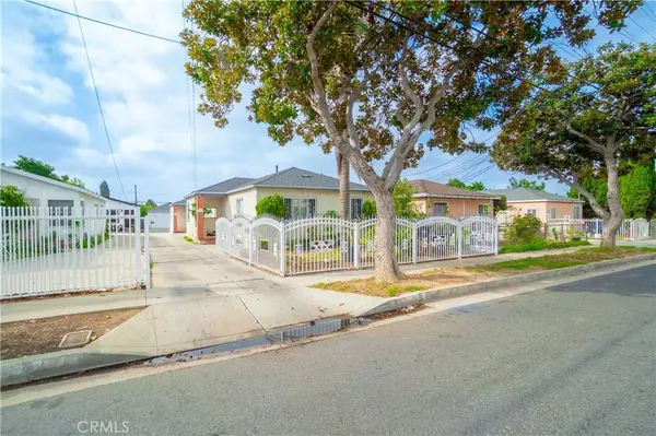 3658 W 104th, Inglewood, CA 90303