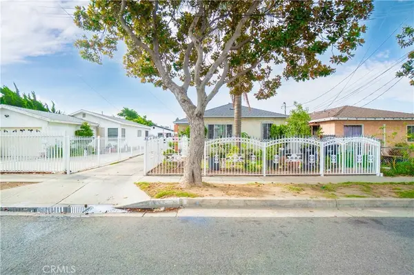 3658 W 104th, Inglewood, CA 90303