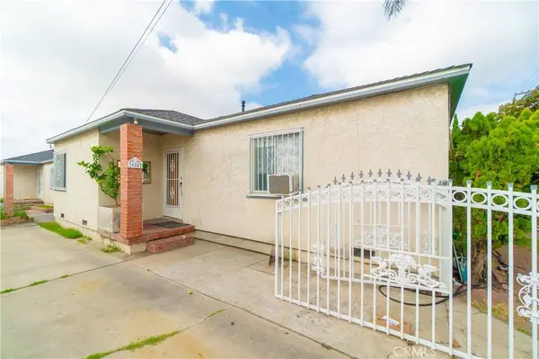 3658 W 104th, Inglewood, CA 90303
