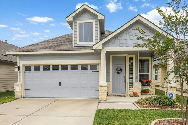 1019 Toledo Bend DR, College Station, TX 77845