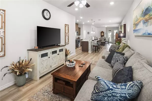 1019 Toledo Bend DR, College Station, TX 77845