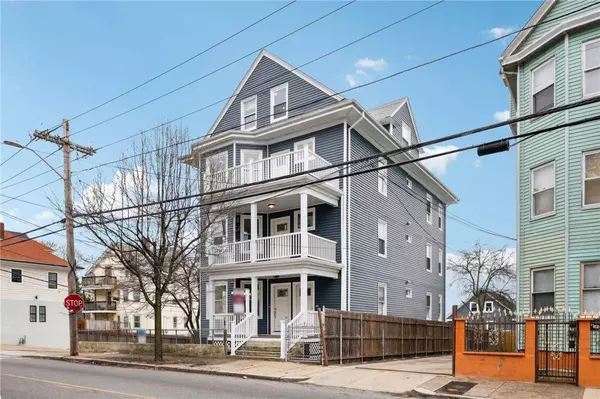 396 Orms ST, Providence, RI 02908