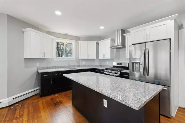 396 Orms ST, Providence, RI 02908