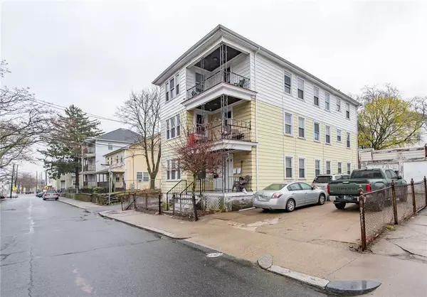 50 Veazie ST, Providence, RI 02908