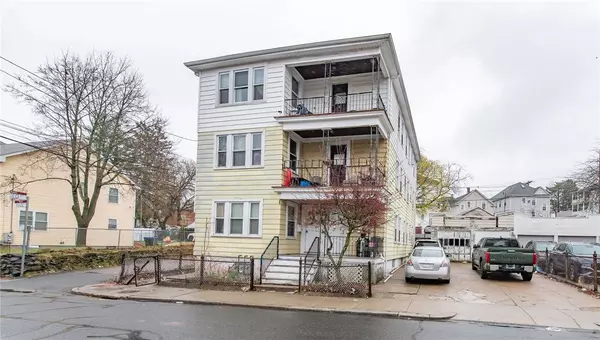 50 Veazie ST, Providence, RI 02908