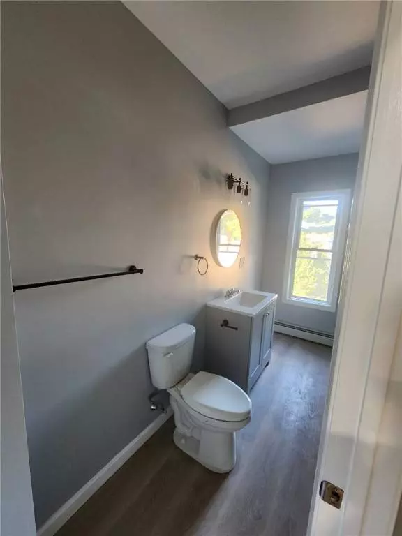 45 Ross ST, Providence, RI 02895