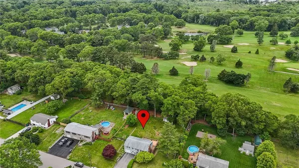 116 Clearview DR, North Kingstown, RI 02852