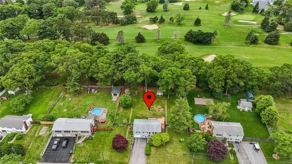 116 Clearview DR, North Kingstown, RI 02852