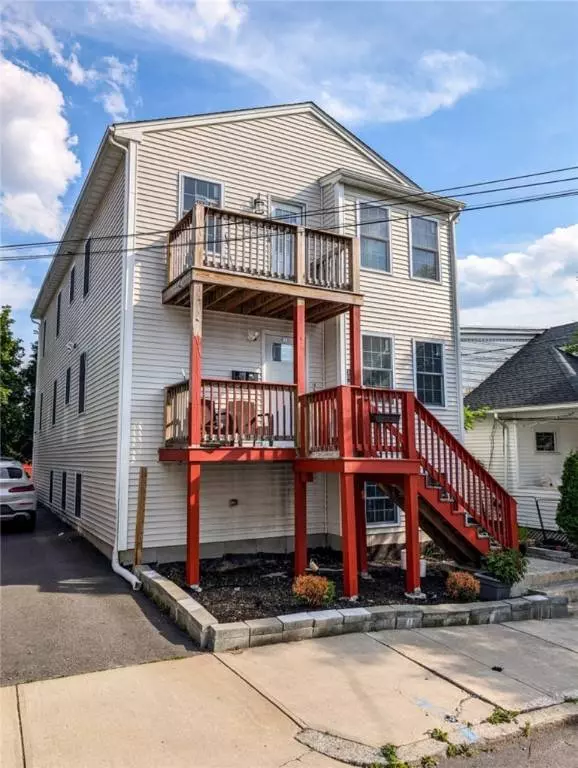 61 Marietta ST, Providence, RI 02904