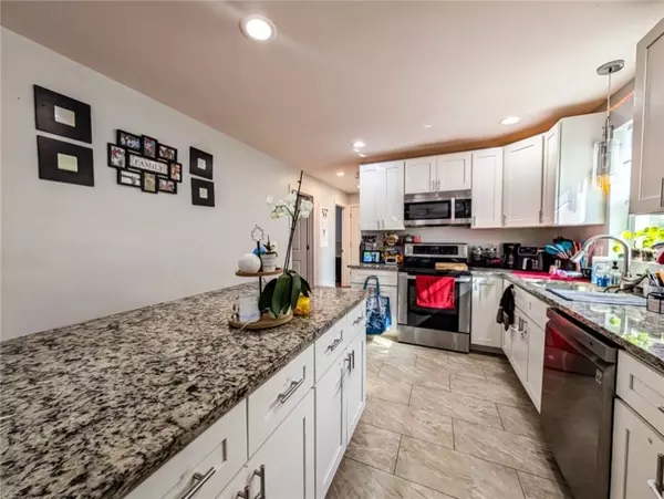 61 Marietta ST, Providence, RI 02904