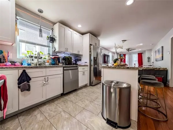 61 Marietta ST, Providence, RI 02904