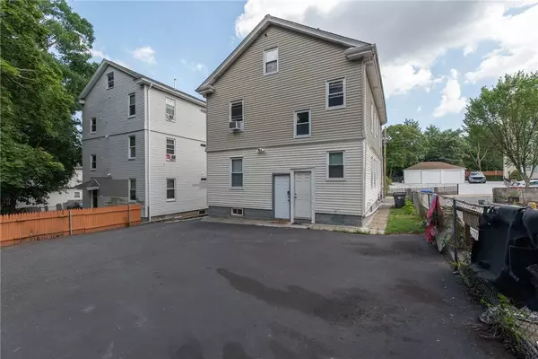 130 Chad Brown ST, Providence, RI 02908