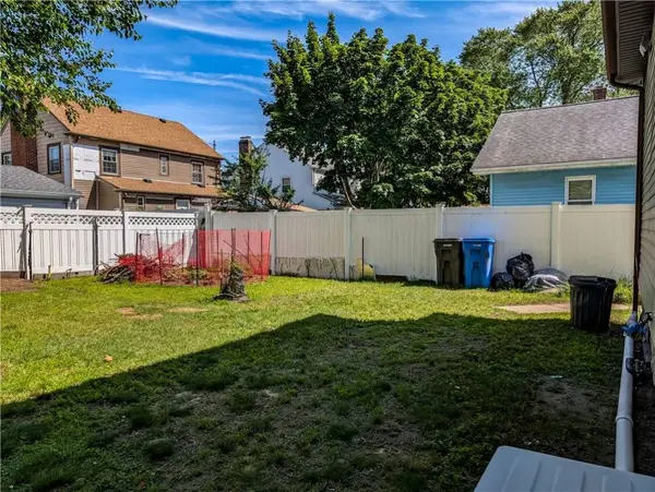 58 Richard ST, Cranston, RI 02910