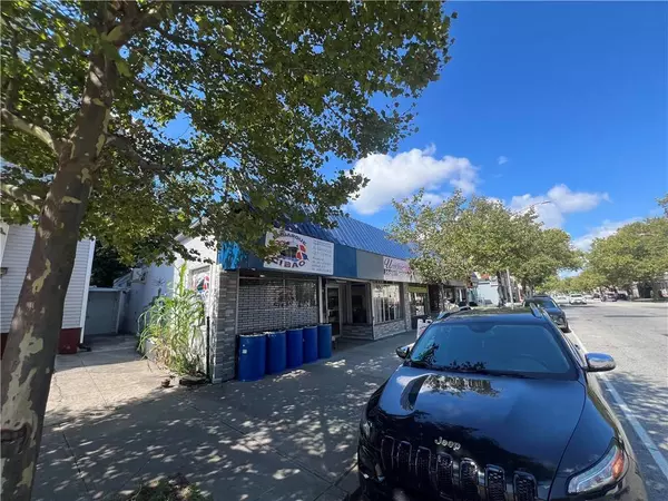 1425 Broad ST, Providence, RI 02905