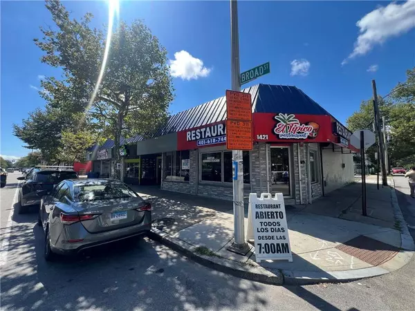 1425 Broad ST, Providence, RI 02905