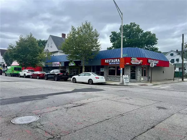 1425 Broad ST, Providence, RI 02905