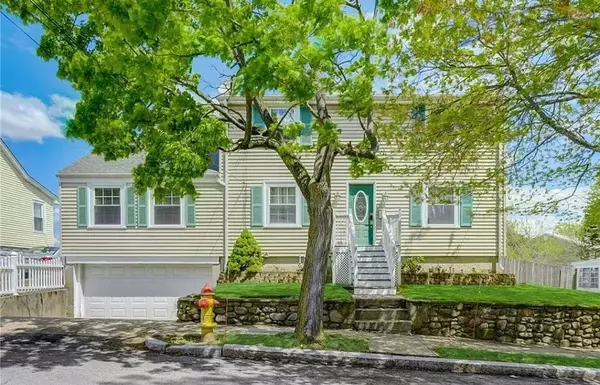 108 Bliss ST, East Providence, RI 02914