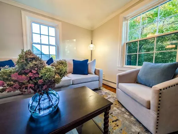 108 Bliss ST, East Providence, RI 02914