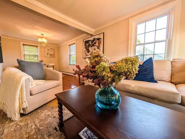 108 Bliss ST, East Providence, RI 02914