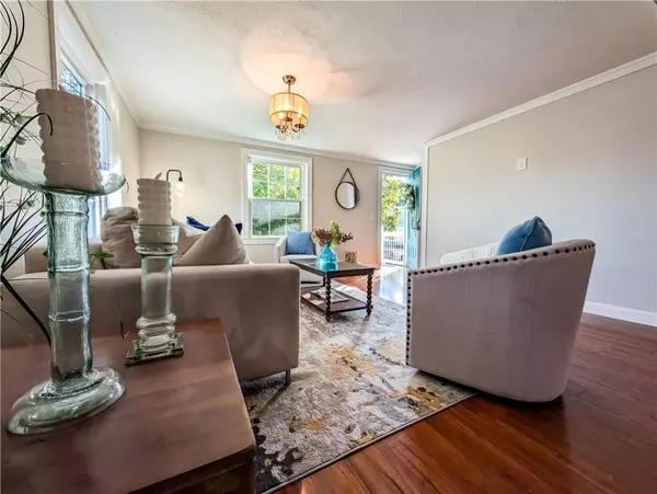 108 Bliss ST, East Providence, RI 02914