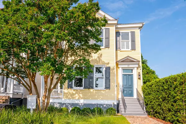 49 Ashley Ave, Charleston, SC 29401