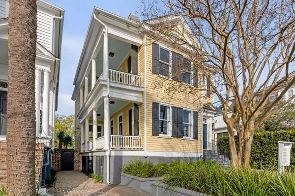 49 Ashley Ave, Charleston, SC 29401