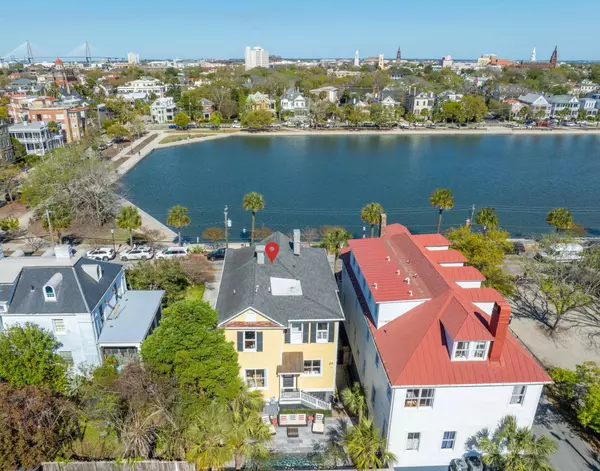 49 Ashley Ave, Charleston, SC 29401