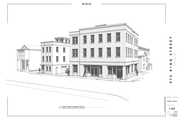 975 King St, Charleston, SC 29403