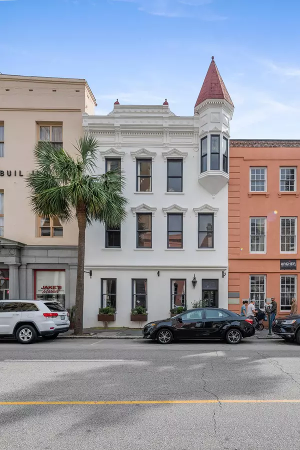 21 Broad St, Charleston, SC 29401