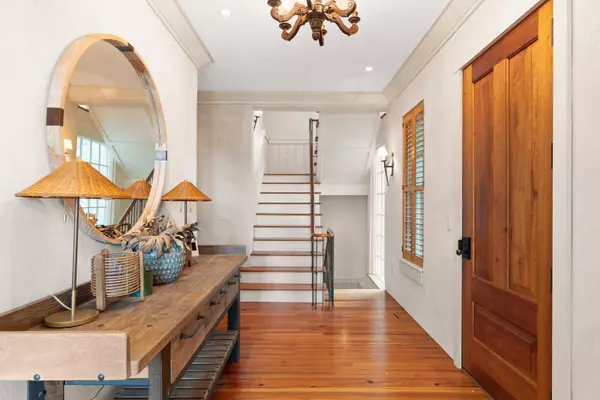 3 7th Ave, Isle Of Palms, SC 29451