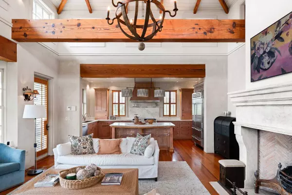 3 7th Ave, Isle Of Palms, SC 29451