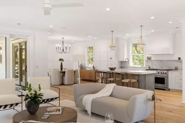 814 Palm Blvd, Isle Of Palms, SC 29451