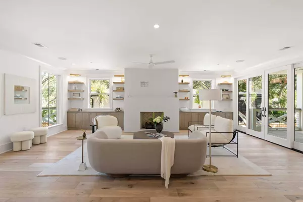 814 Palm Blvd, Isle Of Palms, SC 29451