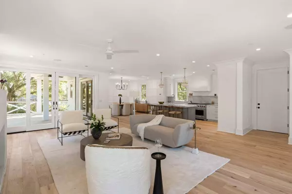 814 Palm Blvd, Isle Of Palms, SC 29451