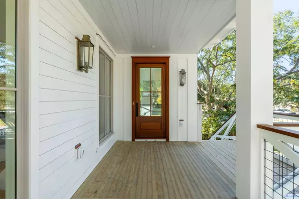 814 Palm Blvd, Isle Of Palms, SC 29451