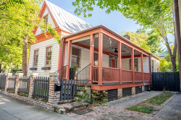 266 Ashley Ave, Charleston, SC 29403