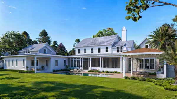 952 Mccants Dr, Mount Pleasant, SC 29464