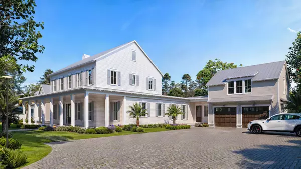 948 Mccants Dr, Mount Pleasant, SC 29464