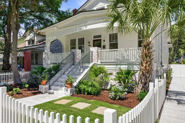 894 Rutledge Ave, Charleston, SC 29403