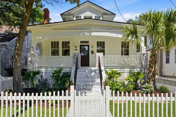 894 Rutledge Ave, Charleston, SC 29403