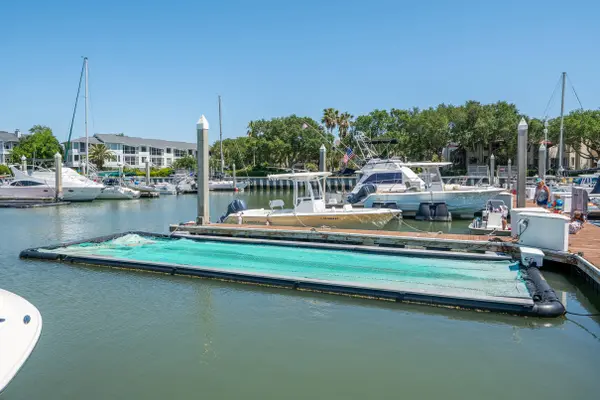 40 41st Ave #G-20, Isle Of Palms, SC 29451