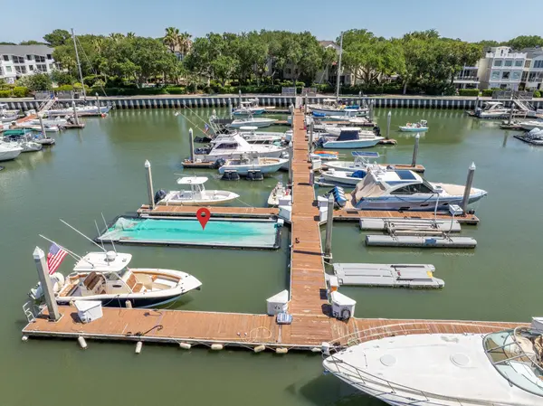 40 41st Ave #G-20, Isle Of Palms, SC 29451
