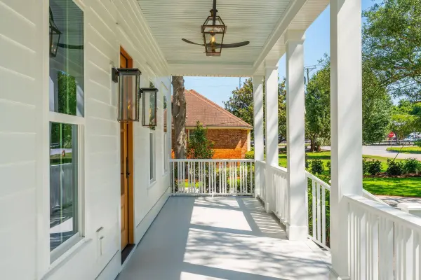 914 Lakeview Dr, Mount Pleasant, SC 29464
