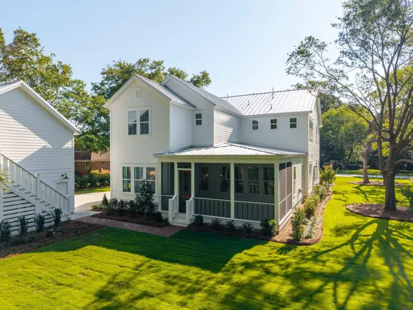 914 Lakeview Dr, Mount Pleasant, SC 29464