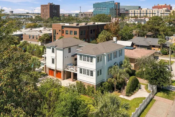 41 Barre St, Charleston, SC 29401