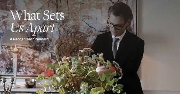 Sotheby's International Realty Social Influence