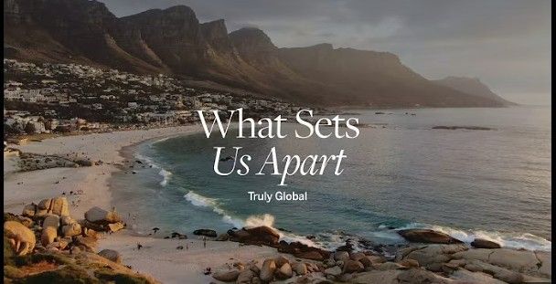 Sotheby's International Realty Truly Global