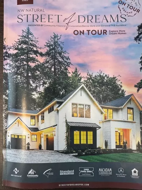 2025 Street of Dreams