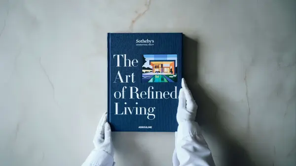 How To Live Beautifully: A New Book Tells the Story