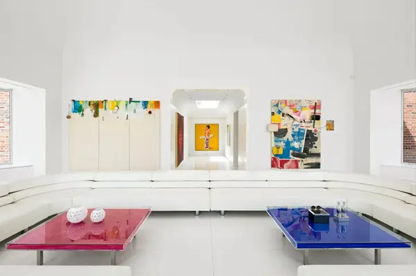 The Return of the Salon: A Space for Culture and Conversation